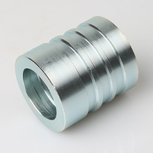 00402 SAE 100 R9AT-R12 EN856-4SP / 04-16 Hydraulic Ferrues خرطوم 00402