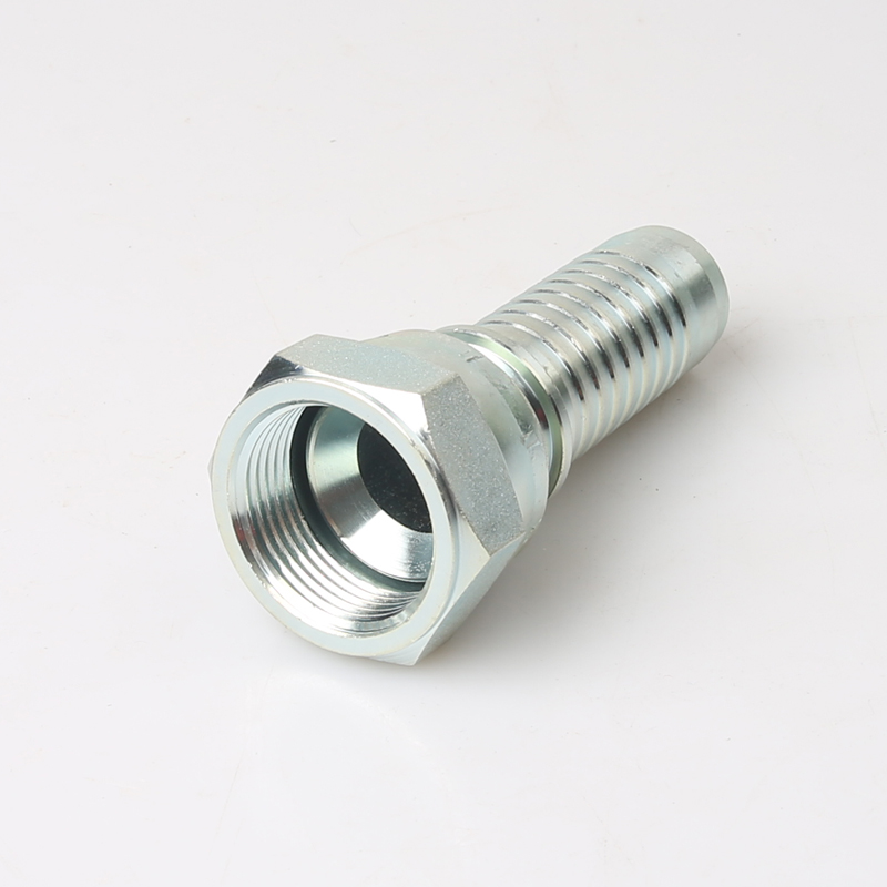 26711 JIC FEMALE 74°CONE SEAT SAE J514 high pressure pipe fittings