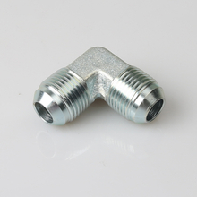 1J9 90 ° JIC MALE 74 ° CONE الشركة المصنعة للمحولات الهيدروليكية