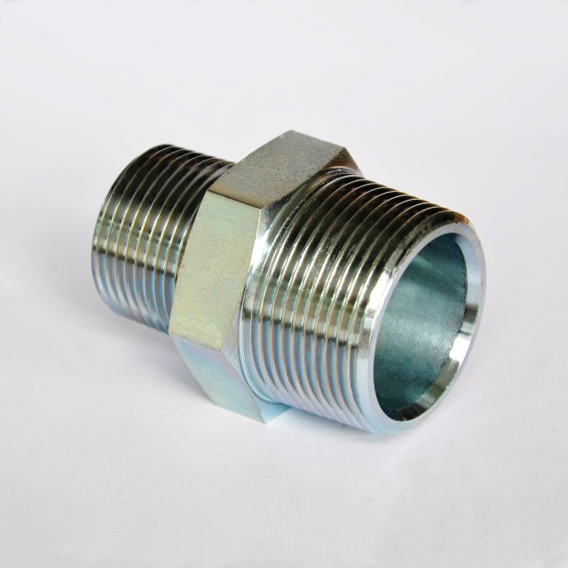 1N NPT MALE NPT fittings npt hydraulic fittings Ruihua Hardware